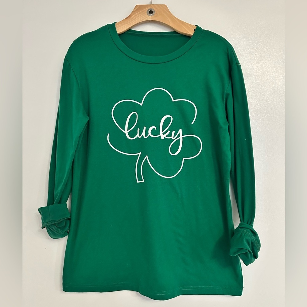 Lightweight Sweatshirt